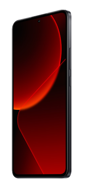 Смартфон Xiaomi 13T 8/256GB Black (1002911) фото №3