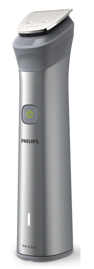 Триммер Philips MG5930/15 фото №3