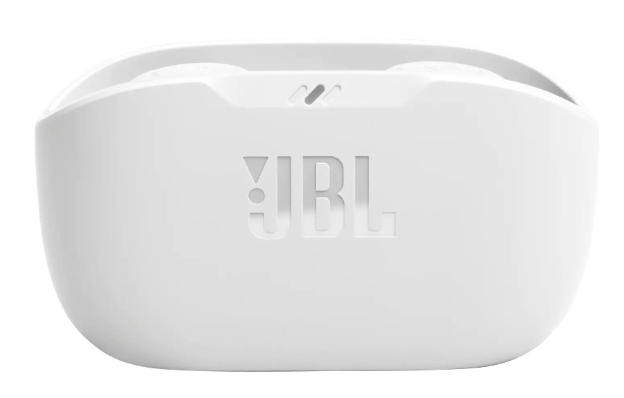 Навушники JBL Wave Buds White (JBLWBUDSWHT) фото №2