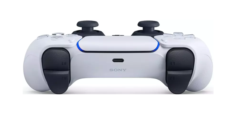Игровая приставка Sony PlayStation 5 825GB Marvel’s Spider-Man 2 Bundle (1000039695) фото №7