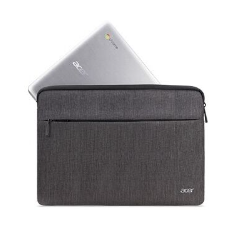 Сумка для ноутбука Acer Protective Sleeve 15 фото №2