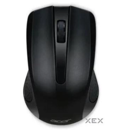 Комп'ютерна миша Acer Wireless Optical Black (NP.MCE11.00T) фото №2