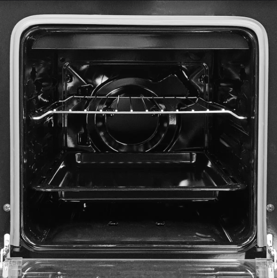 Плита Grunhelm G4F5600W фото №9