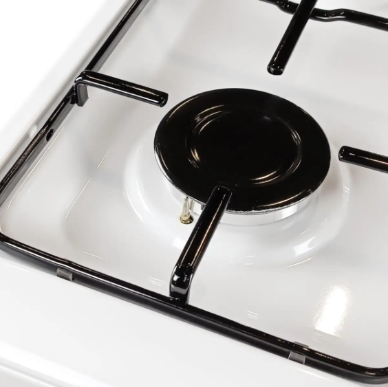 Плита Grunhelm G4F5600W фото №5