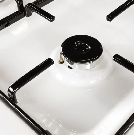 Плита Grunhelm G4F5600W фото №6