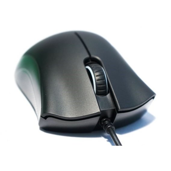 Компьютерная мыш Razer Deathadder Essential Black (RZ01-02540100-R3M1) фото №3