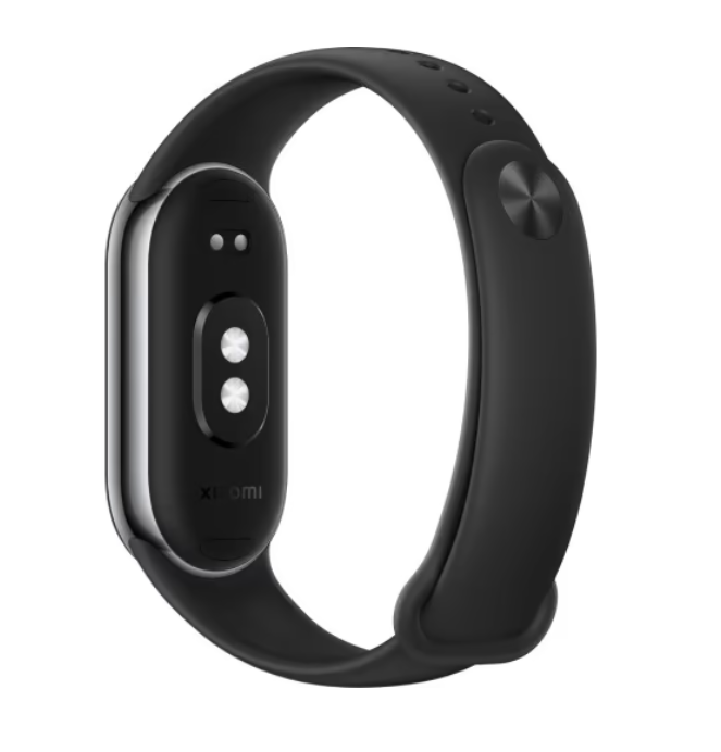 Фитнес браслет Xiaomi Mi Smart Band 8 Graphite Black (BHR7165GL) фото №4