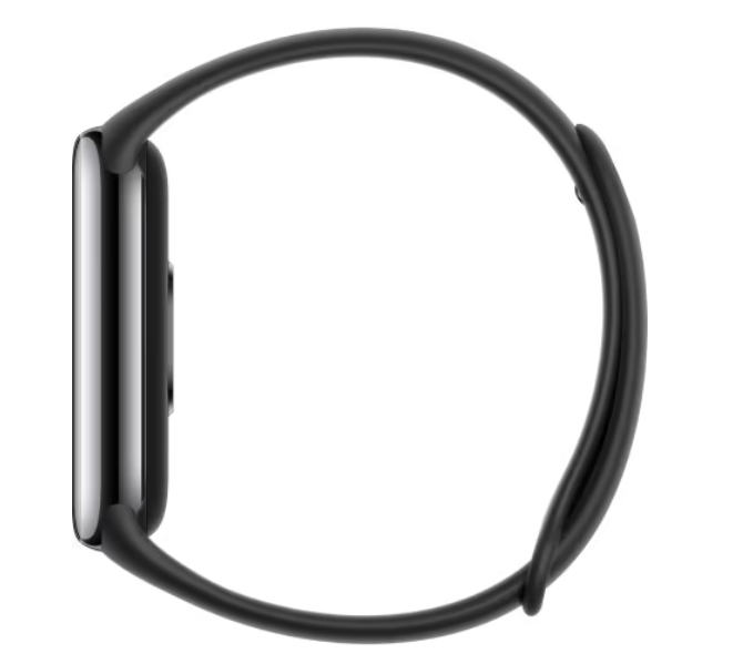Фитнес браслет Xiaomi Mi Smart Band 8 Graphite Black (BHR7165GL) фото №5