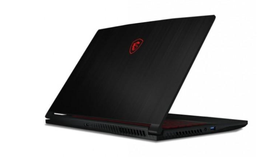 Ноутбук MSI Thin GF63 (12UCX-1012XPL) фото №6