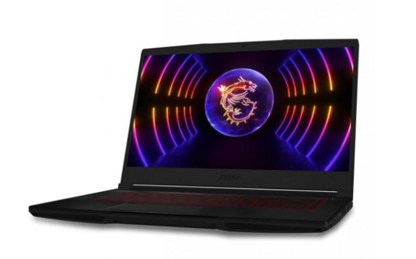 Ноутбук MSI Thin GF63 (12UCX-1012XPL) фото №3