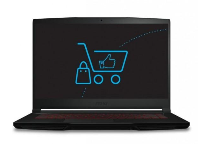 Ноутбук MSI Thin GF63 (12UCX-1012XPL)