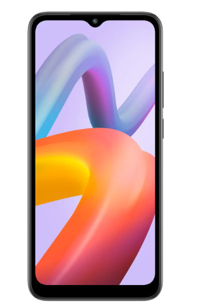 Смартфон Xiaomi Redmi A2 3/64GB Black фото №2