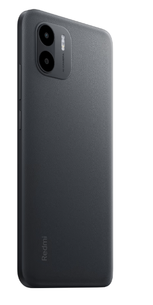 Смартфон Xiaomi Redmi A2 3/64GB Black фото №5
