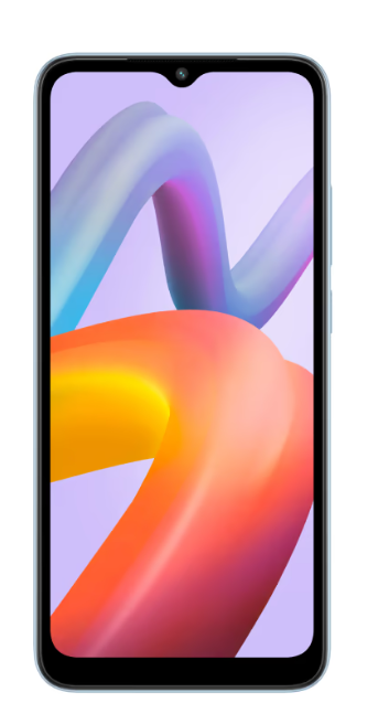 Смартфон Xiaomi Redmi A2 3/64GB Blue фото №2