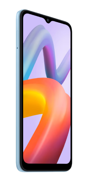Смартфон Xiaomi Redmi A2 3/64GB Blue фото №3