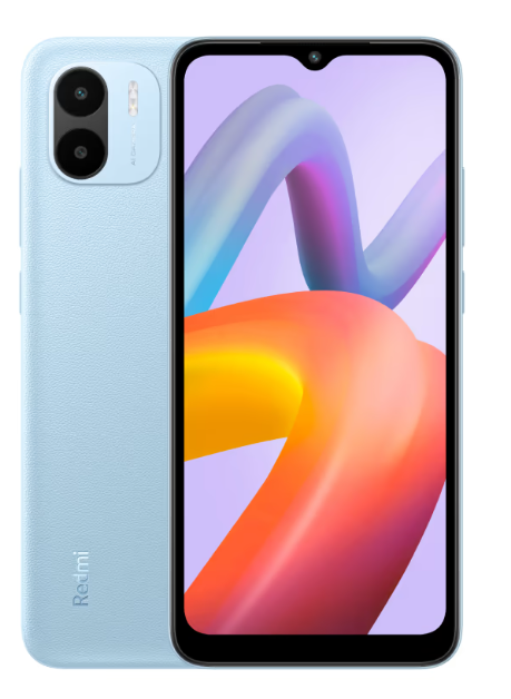 Смартфон Xiaomi Redmi A2 3/64GB Blue