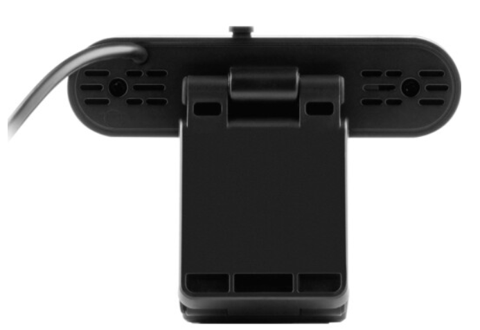 Веб-камера 2E WQHD 2К USB Black фото №3