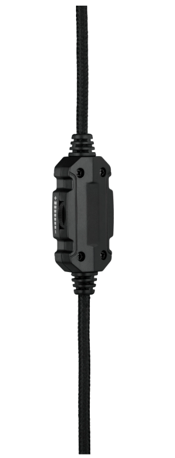 Навушники 2E  GAMING HG340 RGB USB 7.1 Black фото №9