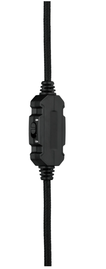 Навушники 2E  GAMING HG340 RGB USB 7.1 Black фото №8