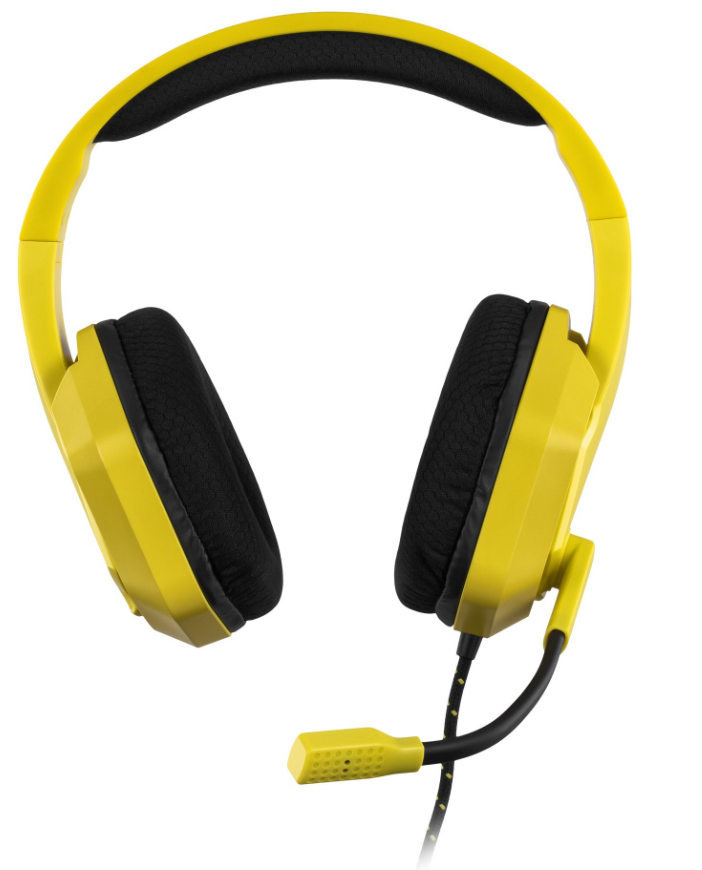 Навушники 2E GAMING HG315 RGB USB 7.1 Yellow фото №2