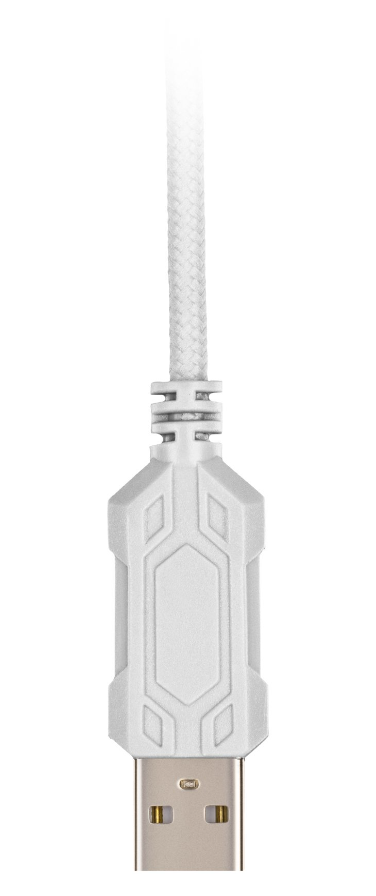 Наушники 2E GAMING HG315 RGB USB 7.1 White фото №8