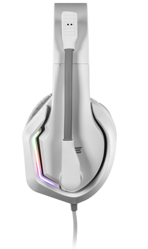 Наушники 2E GAMING HG315 RGB USB 7.1 White фото №6