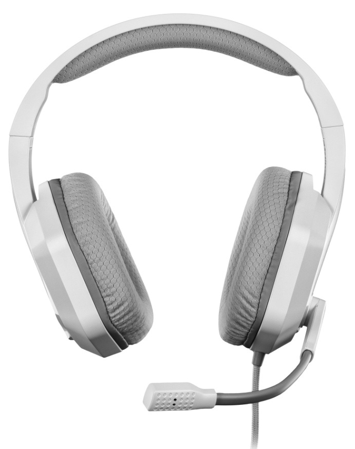 Наушники 2E GAMING HG315 RGB USB 7.1 White фото №2