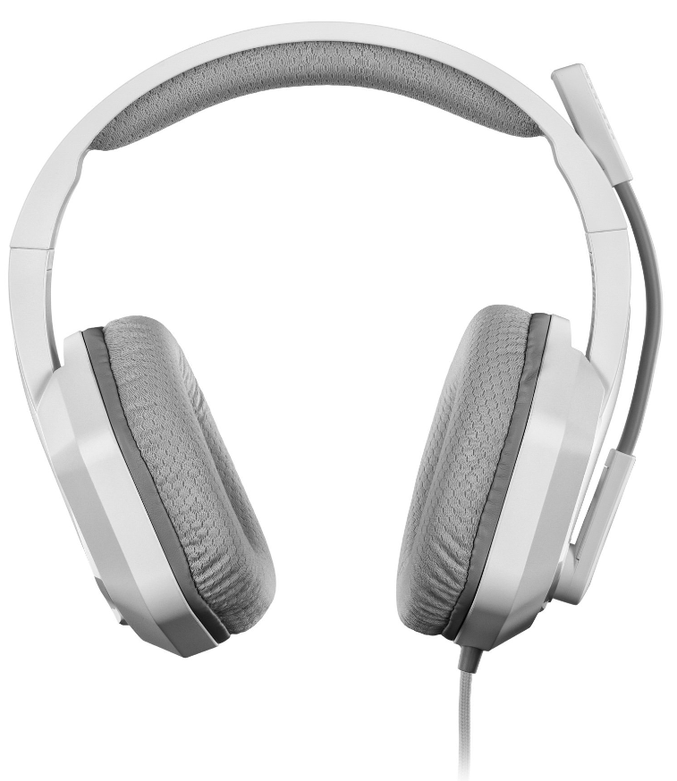 Наушники 2E GAMING HG315 RGB USB 7.1 White фото №3