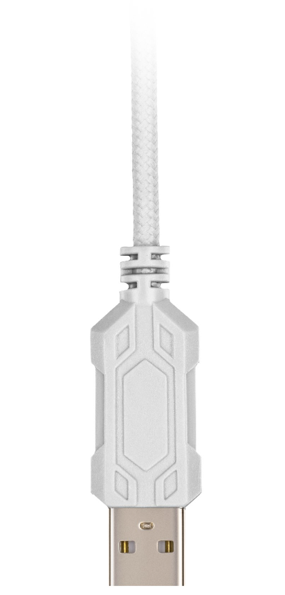 Навушники 2E GAMING HG315 RGB USB 7.1 Pink фото №8