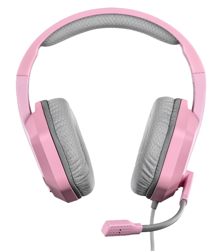 Навушники 2E GAMING HG315 RGB USB 7.1 Pink