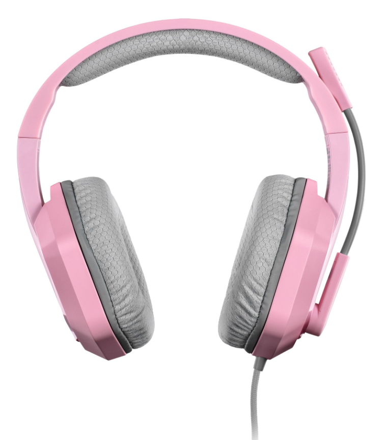 Навушники 2E GAMING HG315 RGB USB 7.1 Pink фото №3
