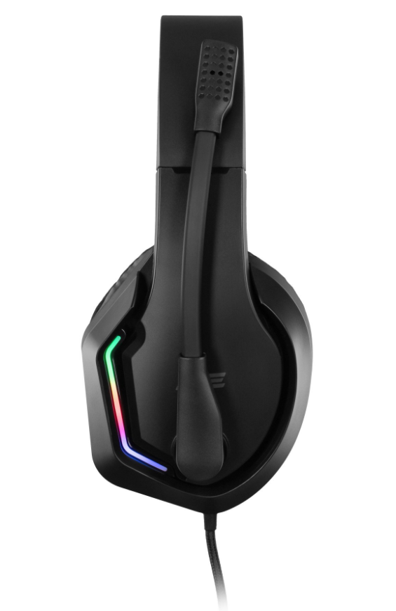 Навушники 2E GAMING HG315 RGB USB 7.1 Black фото №5