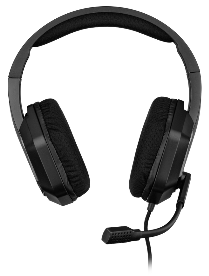 Навушники 2E GAMING HG315 RGB USB 7.1 Black