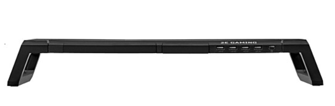 Підставка для ноутбука 2E GAMING CPG-007 Black (550*205*70) фото №4