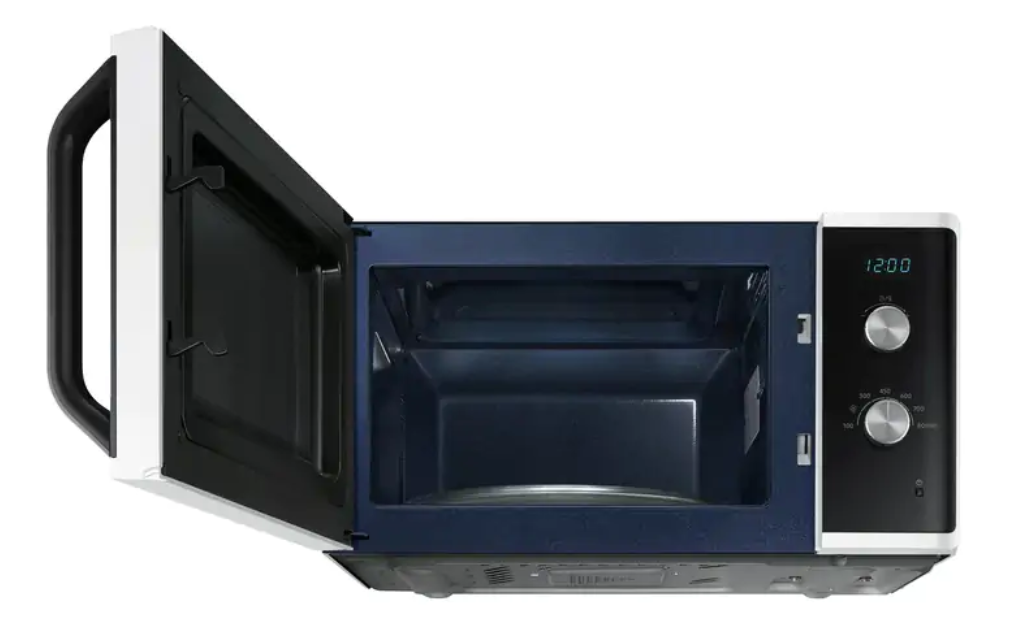 Мікрохвильова піч Samsung MS23K3614AW/UA фото №8