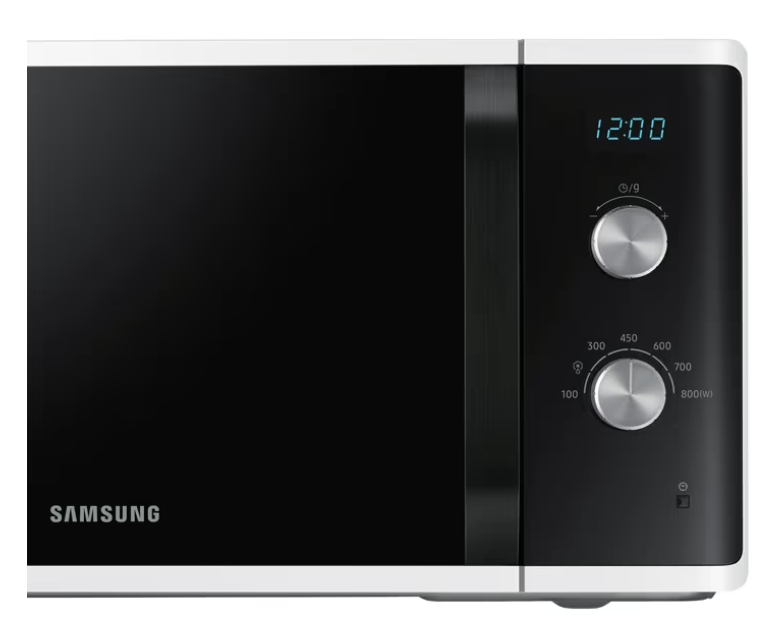 Мікрохвильова піч Samsung MS23K3614AW/UA фото №10