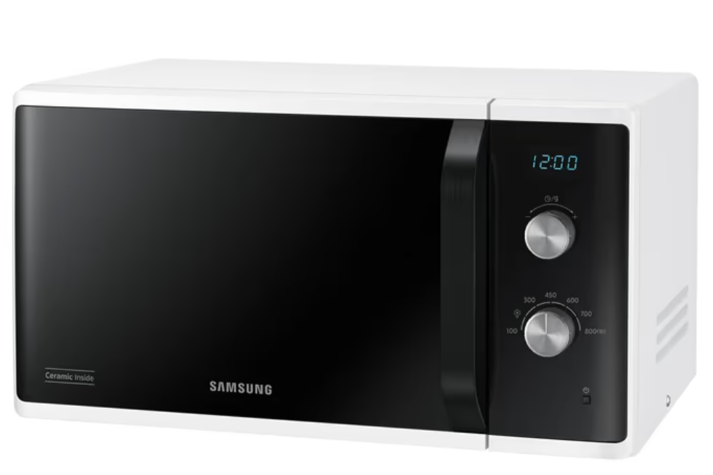 Мікрохвильова піч Samsung MS23K3614AW/UA фото №5