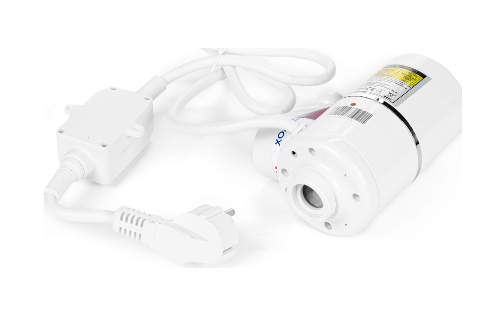 Hölmer HHW-303SH фото №6