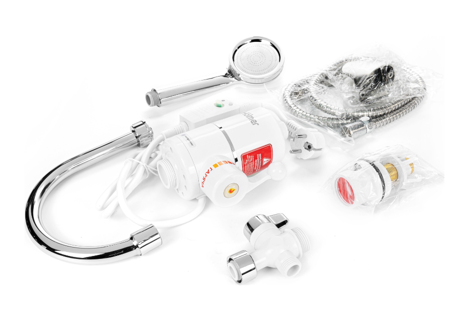 Hölmer HHW-303SH фото №8