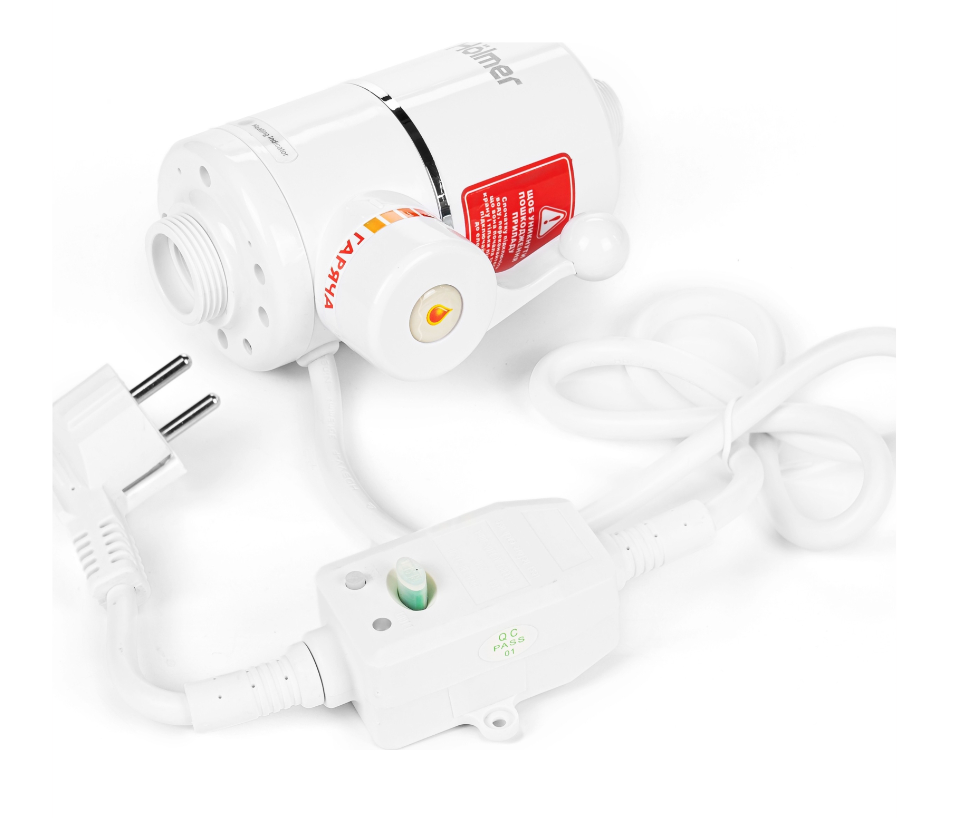 Hölmer HHW-303SH фото №4