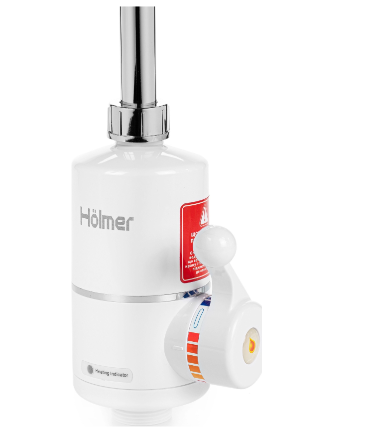 Hölmer HHW-303SH фото №3
