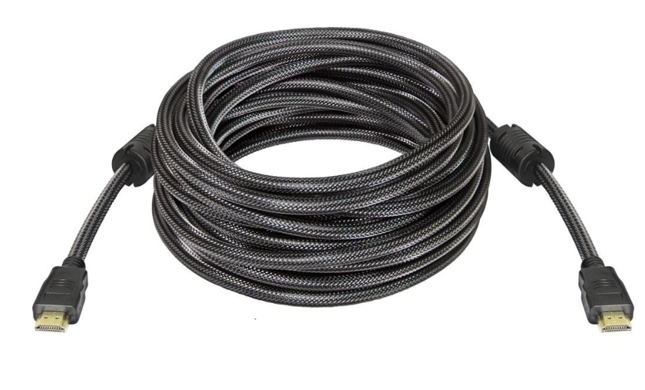 Кабель Defender HDMI-33PRO HDMI MM, ver1.4 10 м (87435)
