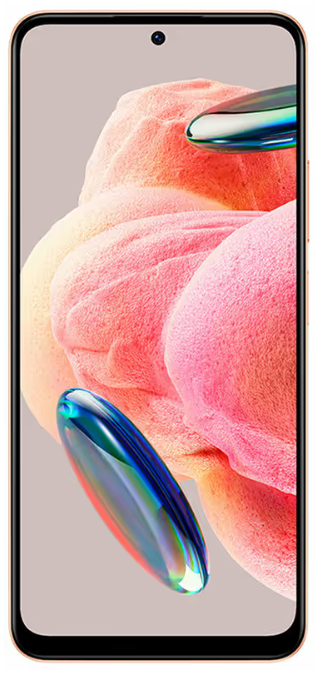 Смартфон Xiaomi Redmi Note 12 8/256GB Dual Sim Sunrise Gold фото №2