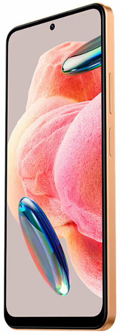 Смартфон Xiaomi Redmi Note 12 8/256GB Dual Sim Sunrise Gold фото №4