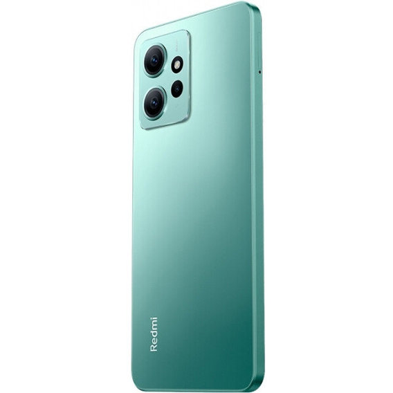 Смартфон Xiaomi Redmi Note 12 8/256GB Dual Sim Mint Green фото №5