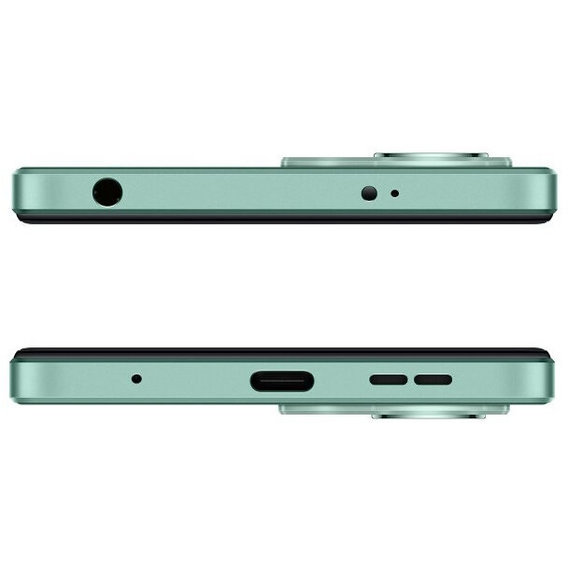 Смартфон Xiaomi Redmi Note 12 8/256GB Dual Sim Mint Green фото №7