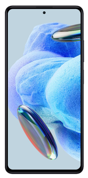 Смартфон Xiaomi Redmi Note 12 Pro 5G 8/256GB Black (991520) фото №2
