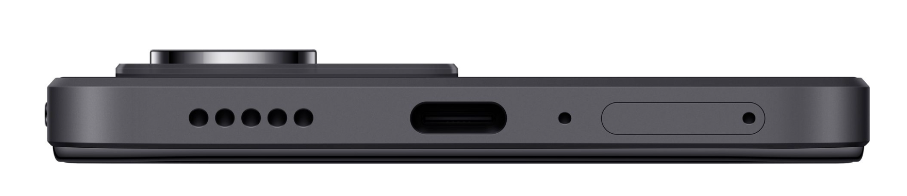 Смартфон Xiaomi Redmi Note 12 Pro 5G 8/256GB Black (991520) фото №8