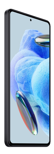 Смартфон Xiaomi Redmi Note 12 Pro 5G 8/256GB Black (991520) фото №3