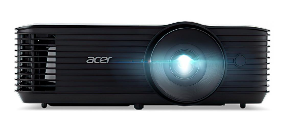 Проэктор Acer X1128H (MR.JTG11.001) фото №3